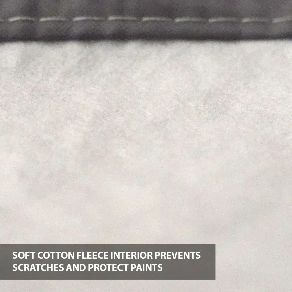 Best Car Covers - Indoor and Outdoor Protection - DaShield Ultimum Series