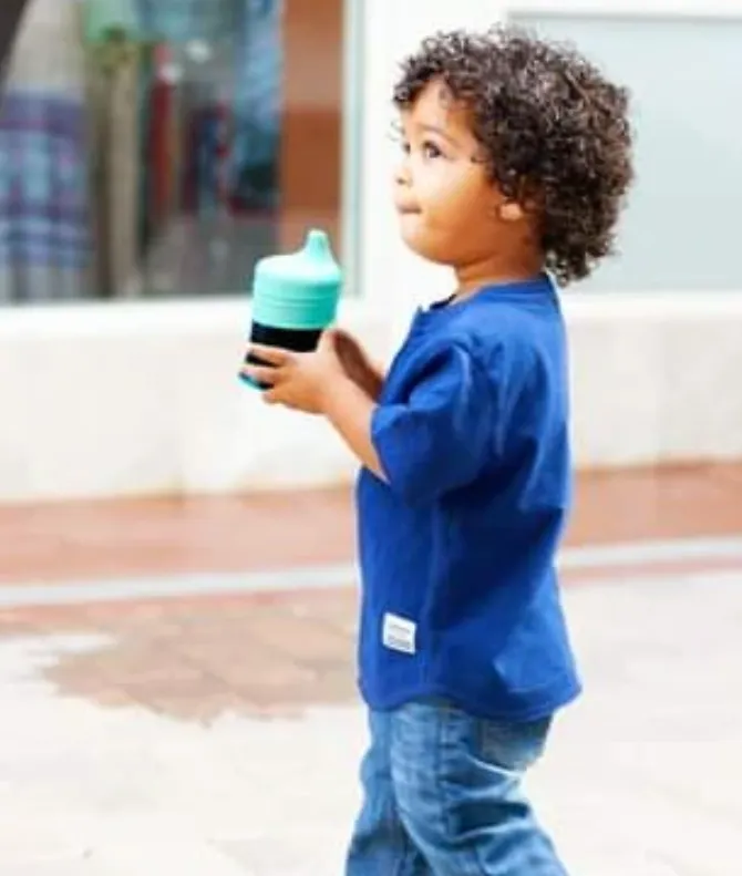 Boon Snug Spout with Cup