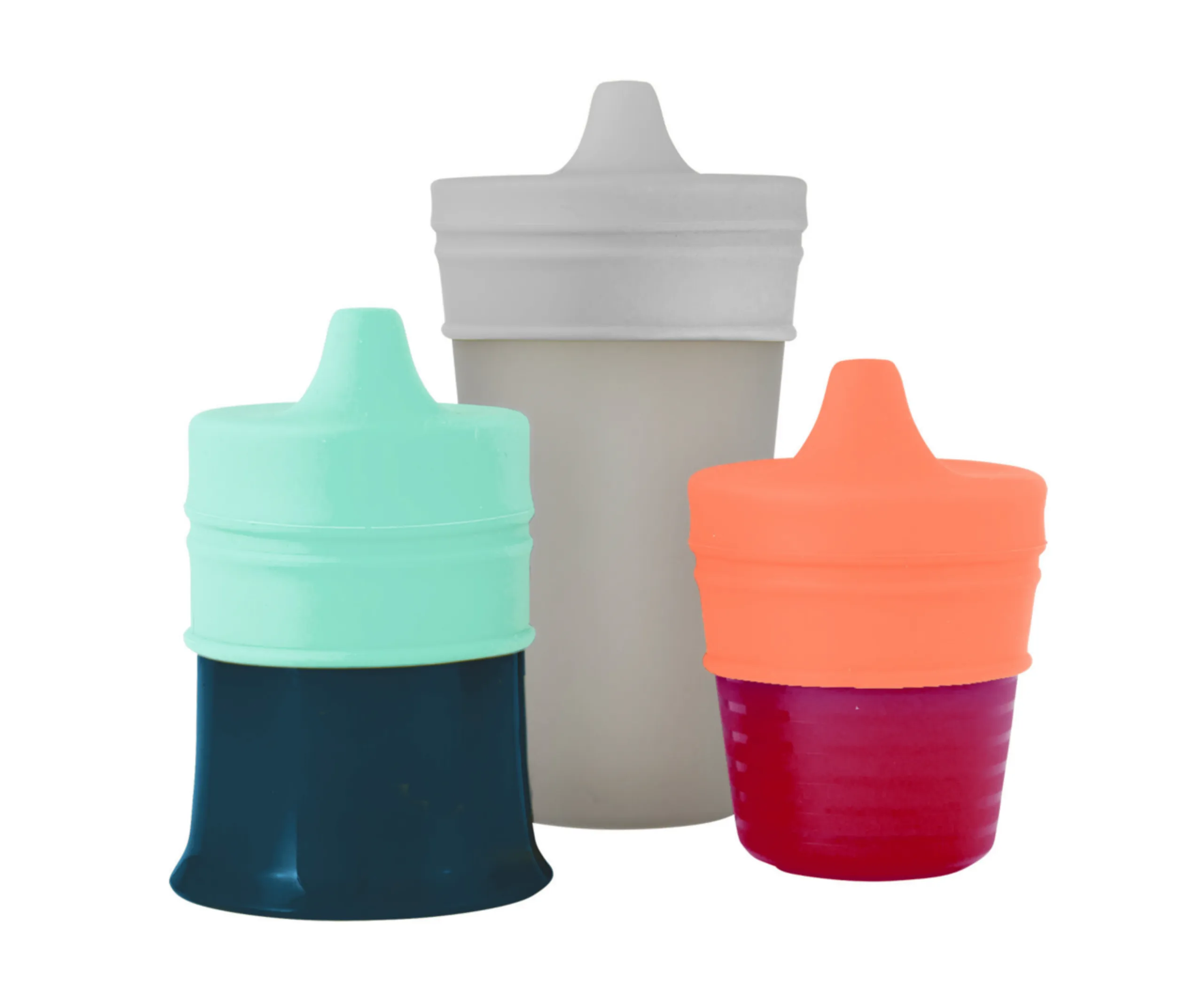 Boon Snug Spout with Cup