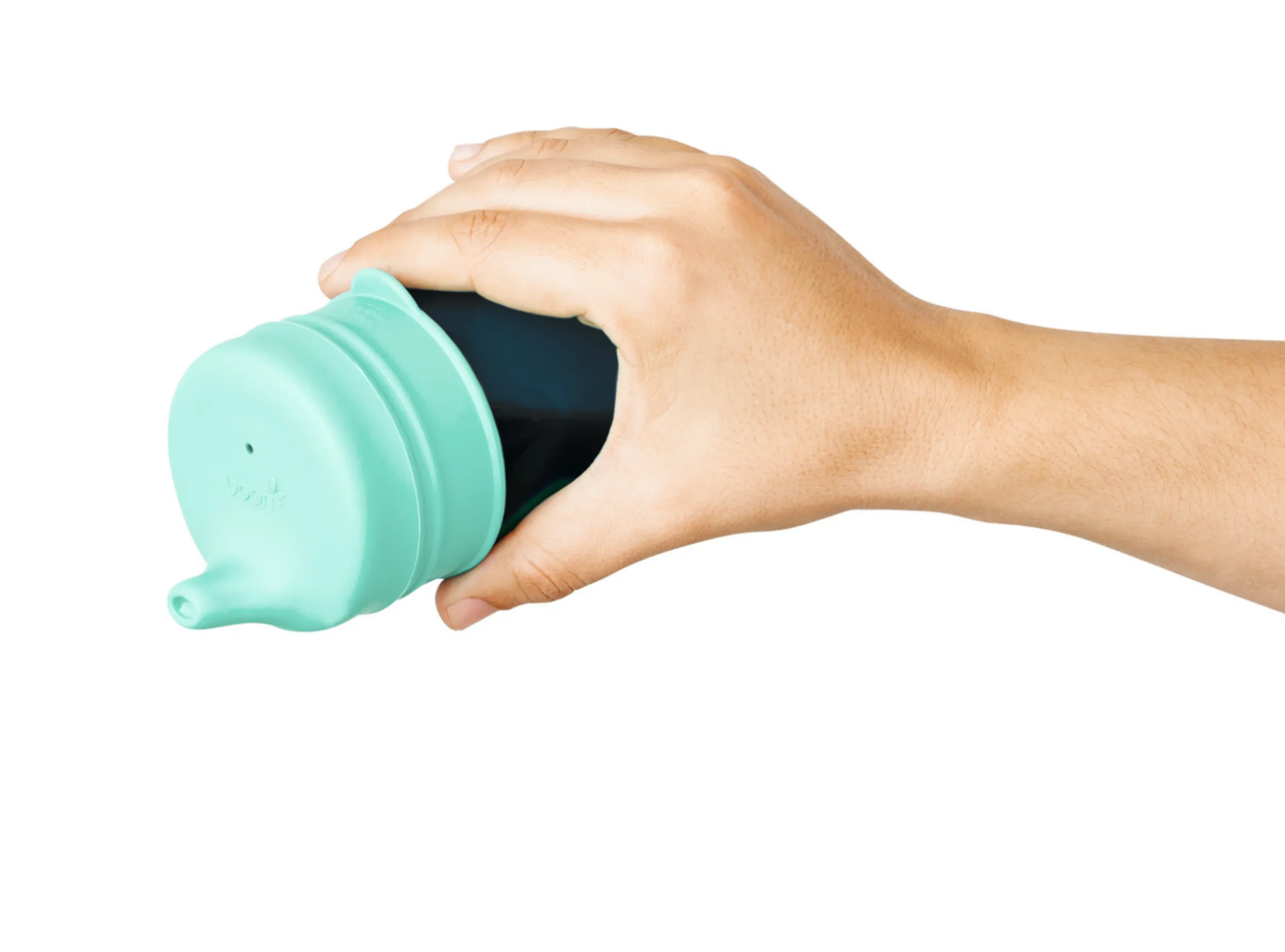 Boon Snug Spout with Cup
