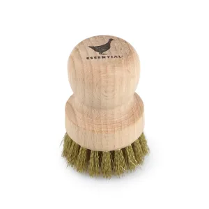 Brass BBQ and Grill Brush