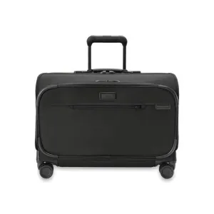 Briggs & Riley Baseline Wide Carry On Garment Spinner