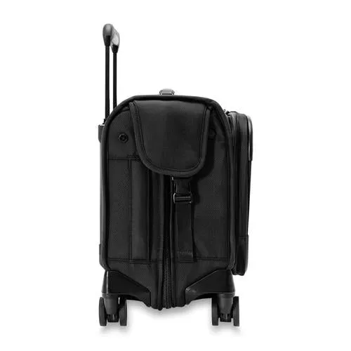 Briggs & Riley Baseline Wide Carry On Garment Spinner