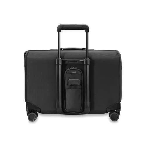 Briggs & Riley Baseline Wide Carry On Garment Spinner
