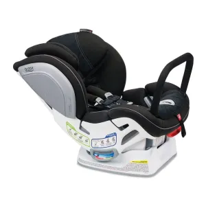 BRITAX Advocate ClickTight Anti-Rebound Bar Convertible Car Seat