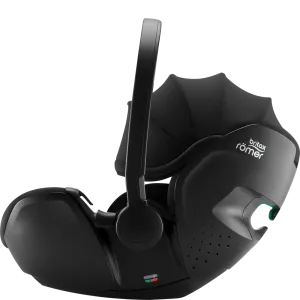 Britax Baby-Safe pro - Space Black
