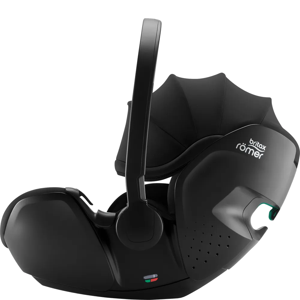 Britax Baby-Safe pro - Space Black