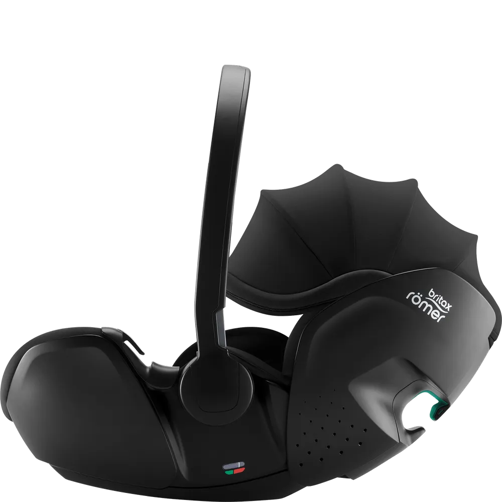 Britax Baby-Safe pro - Space Black