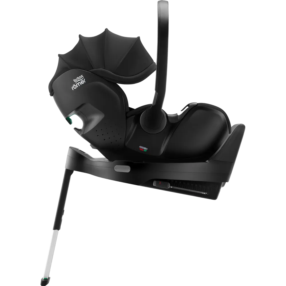 Britax Baby-Safe pro - Space Black