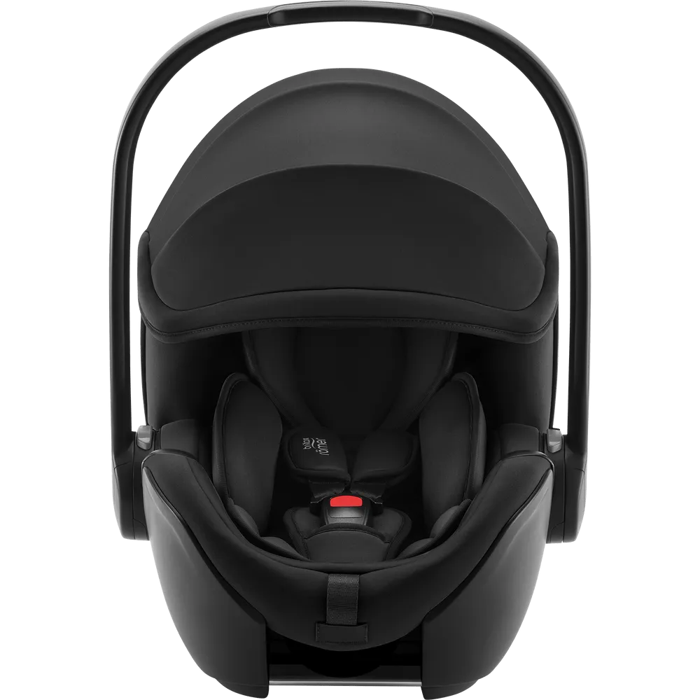 Britax Baby-Safe pro - Space Black