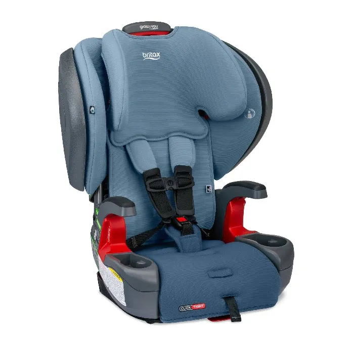 Britax Grow With You ClickTight  Harness-2-Booster Seat