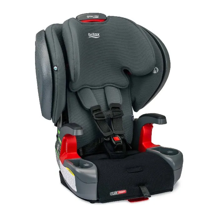 Britax Grow With You ClickTight  Harness-2-Booster Seat