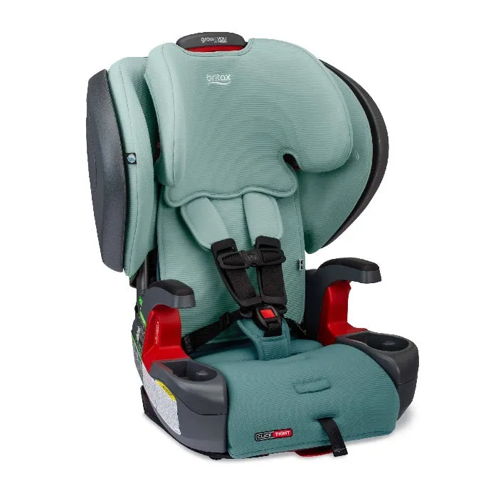 Britax Grow With You ClickTight  Harness-2-Booster Seat