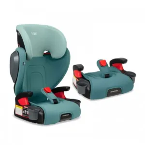 Britax HighPoint Backless US, Green Ombre