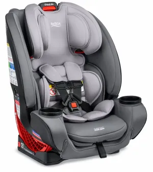 Britax One4Life ClickTight All-in-One Car Seat - Glacier Graphite