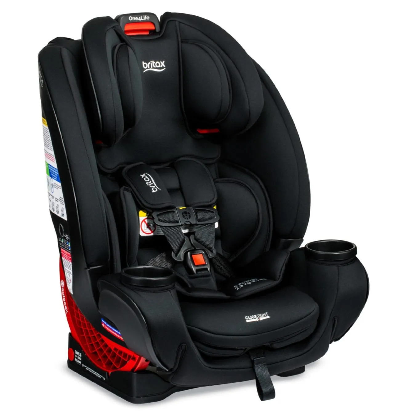 Britax One4Life ClickTight All-In-One Car Seat