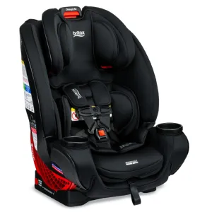 Britax One4Life ClickTight All-In-One Car Seat