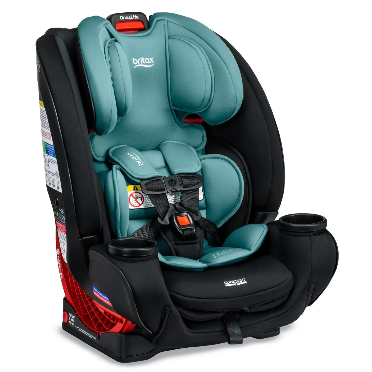 Britax One4Life ClickTight All-In-One Car Seat