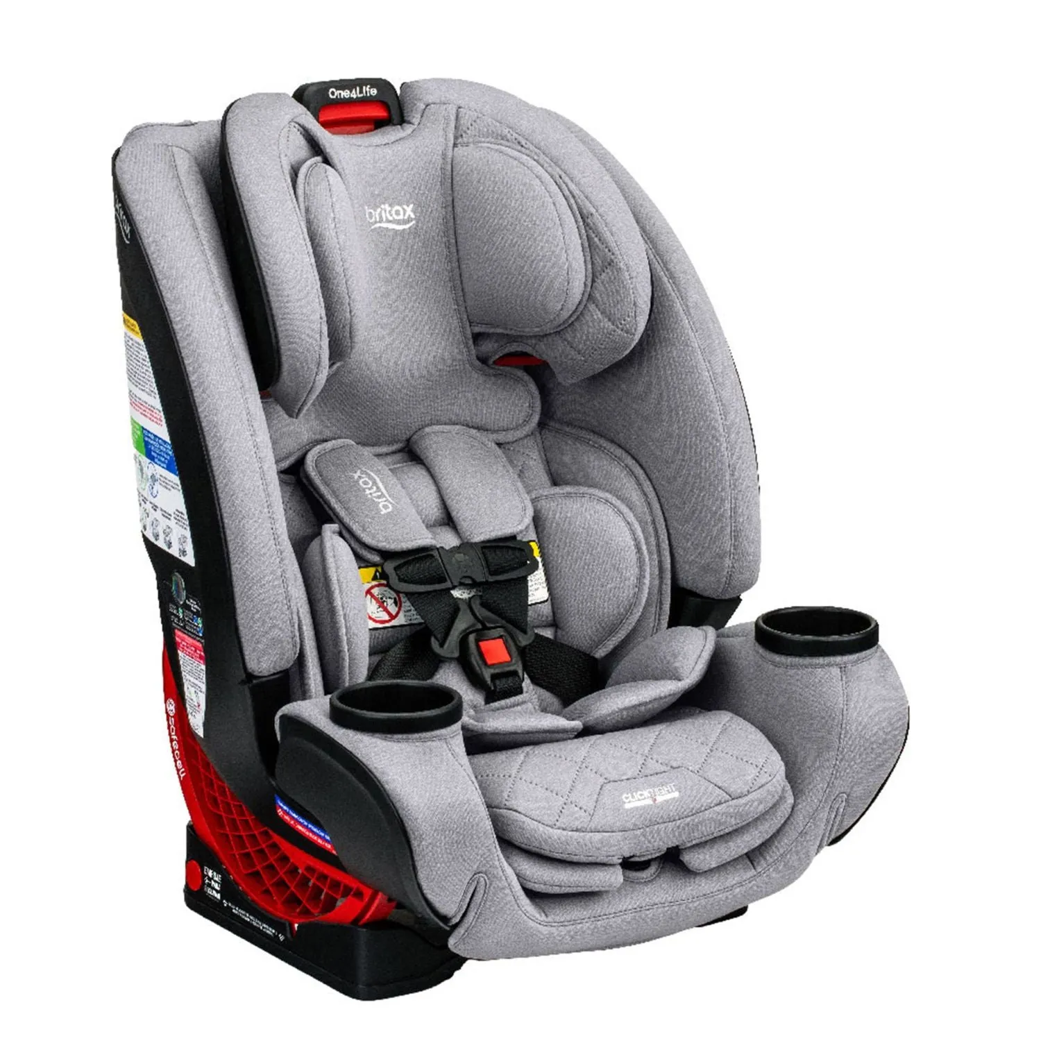 Britax One4Life ClickTight All-In-One Car Seat