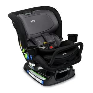 Britax Poplar Convertible Car Seat - Stone Onyx