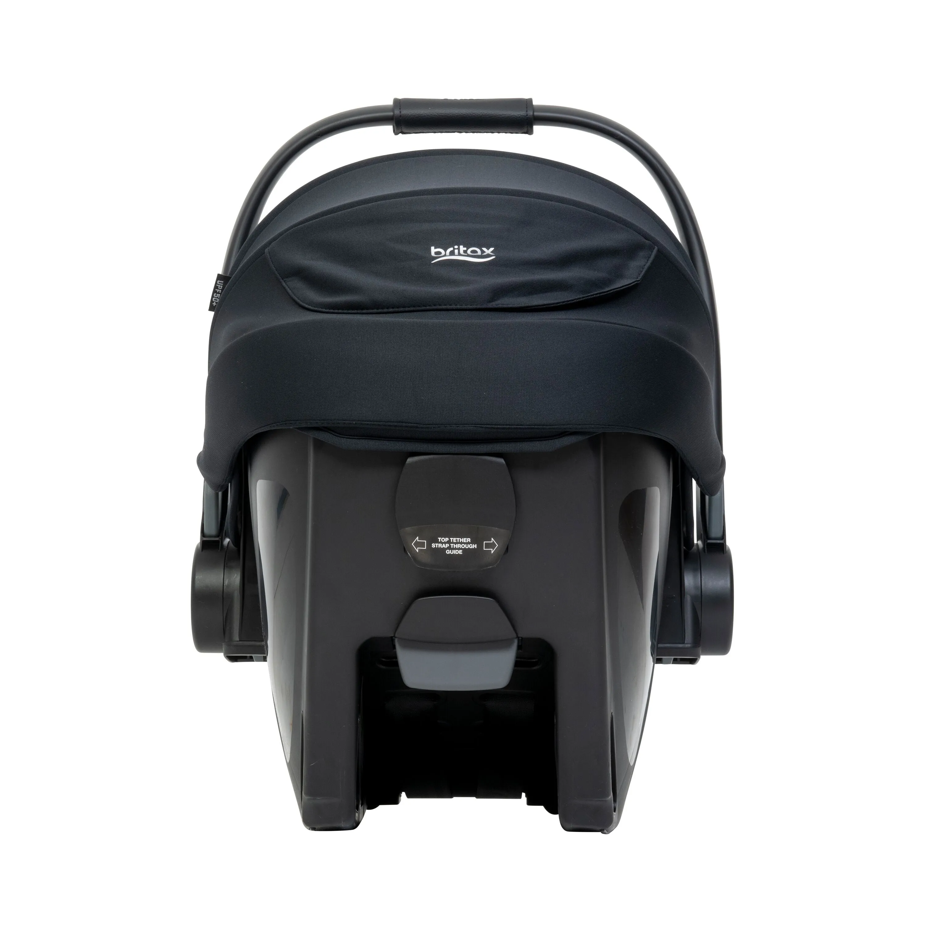 Britax Safe-n-Sound b-pod Baby Capsule ( LBW)