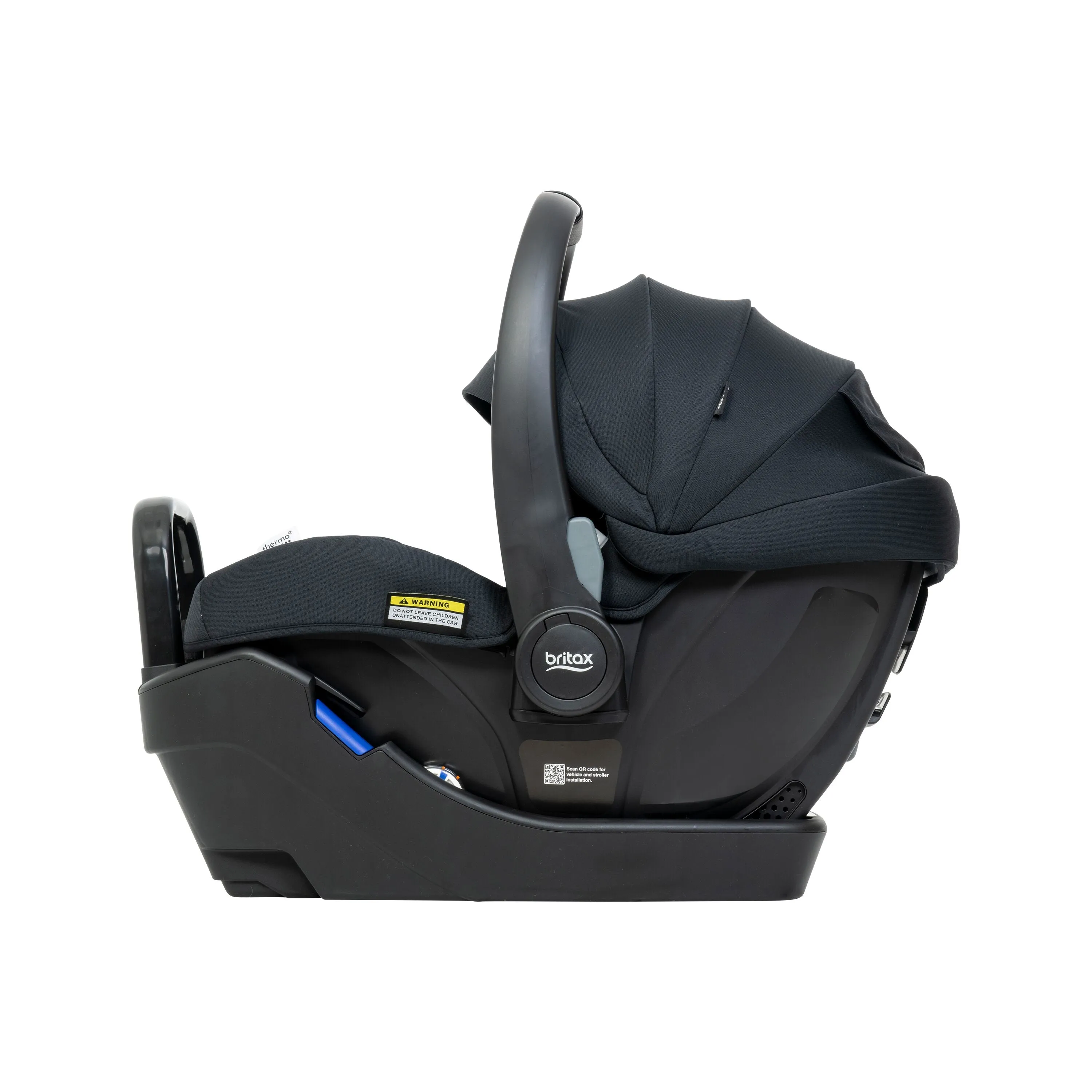 Britax Safe-n-Sound b-pod Baby Capsule ( LBW)