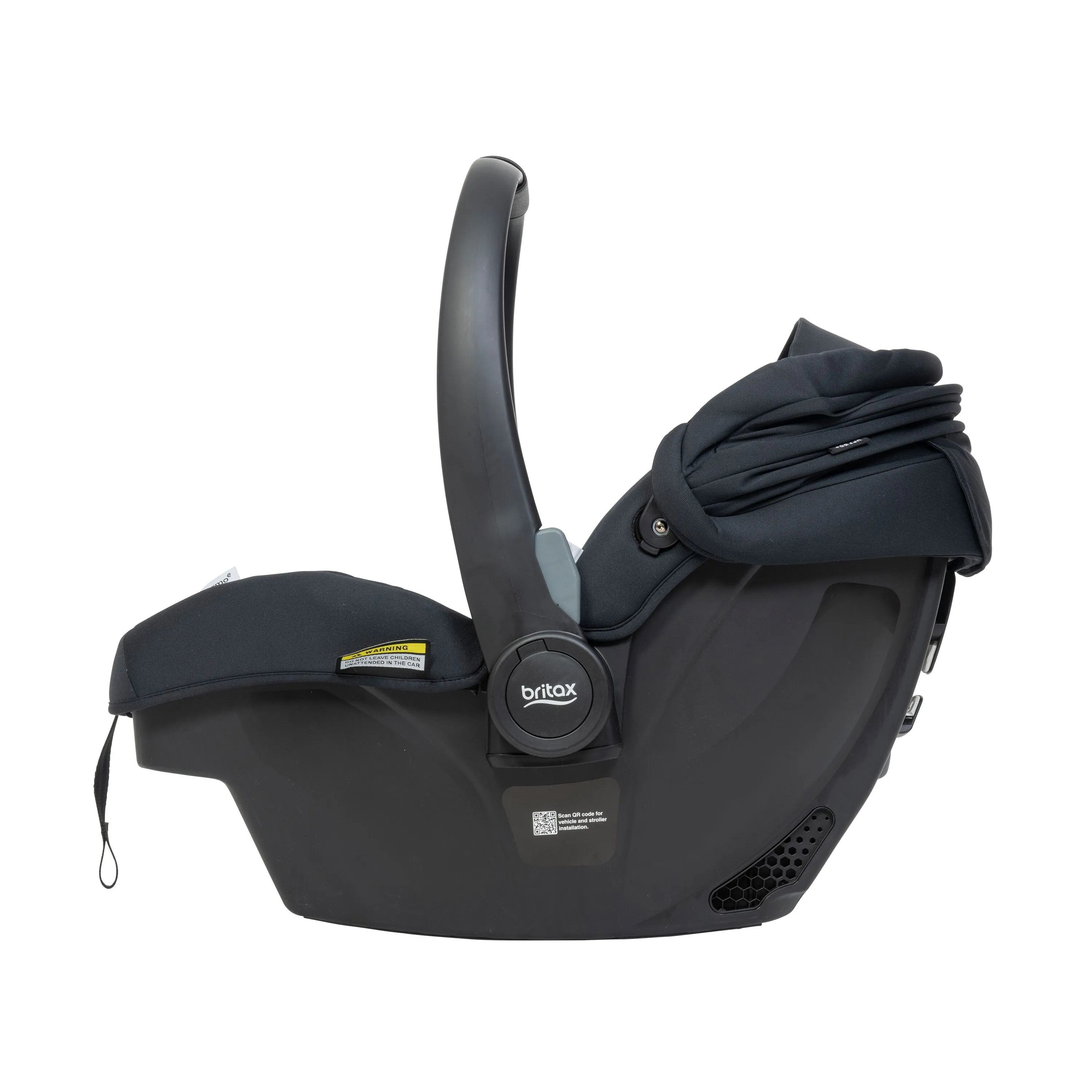 Britax Safe-n-Sound b-pod Baby Capsule ( LBW)