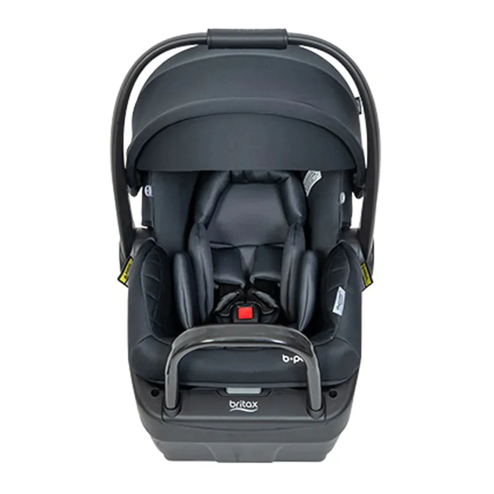 Britax Safe-n-Sound b-pod Baby Capsule ( LBW)