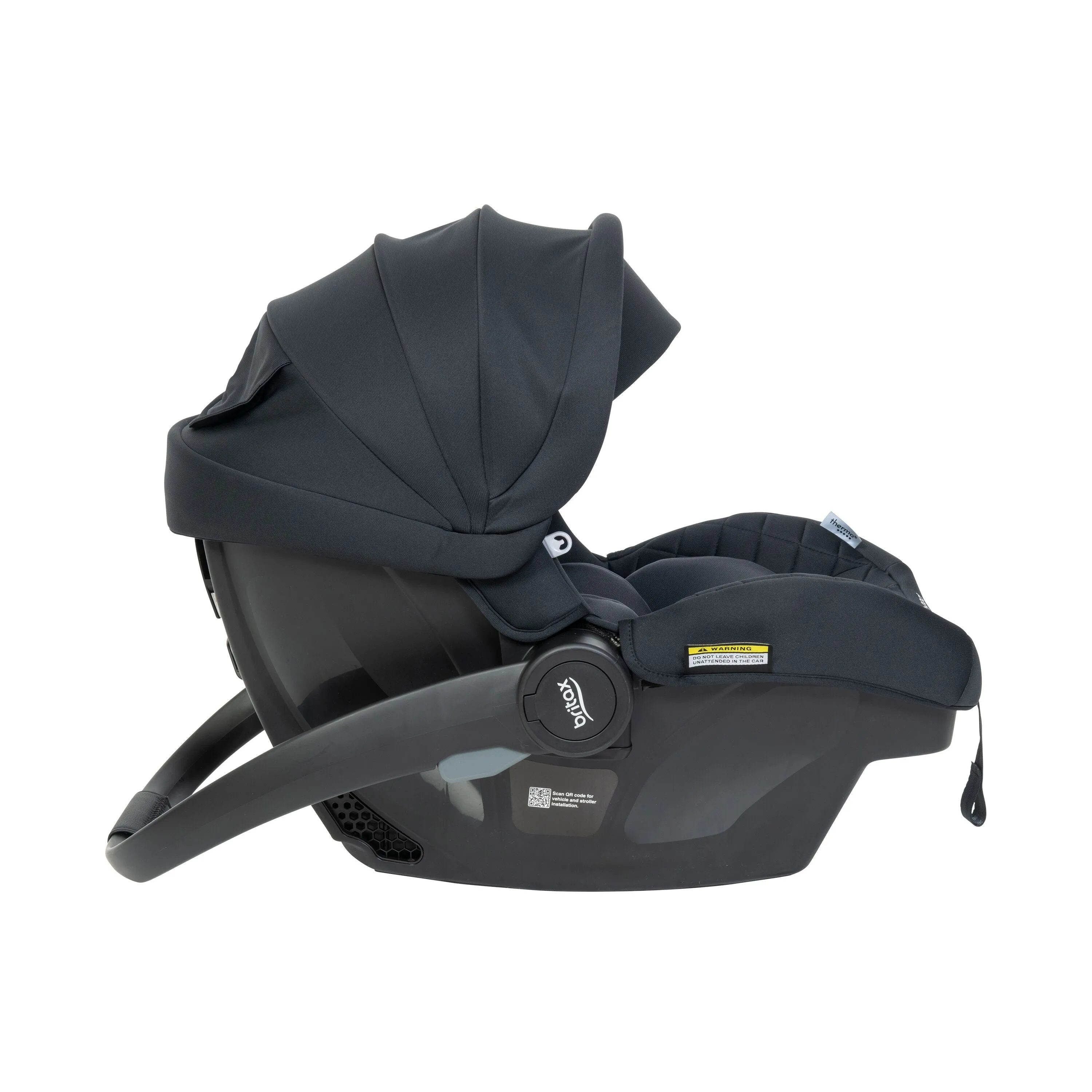 Britax Safe-n-Sound b-pod Baby Capsule ( LBW)