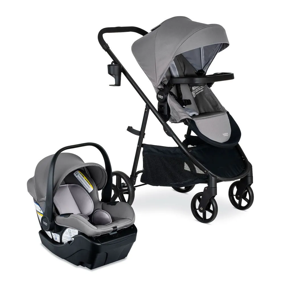 Britax Willow Brook Travel System