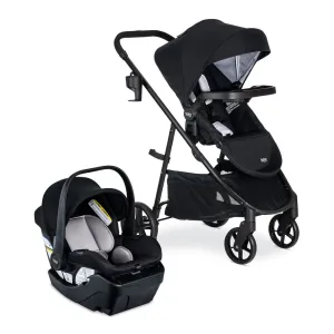 Britax Willow Brook Travel System