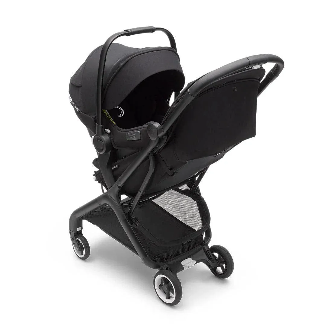 Bugaboo Butterfly Car Seat Adapters