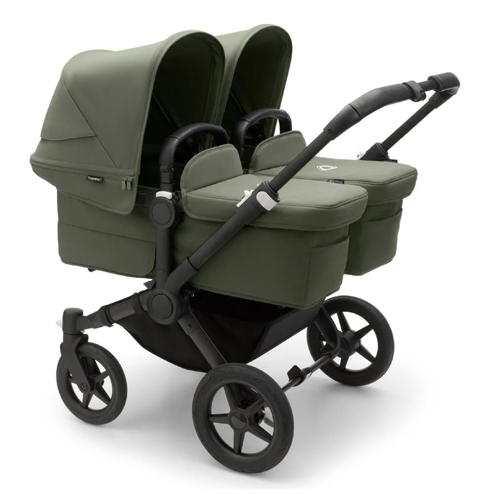 Bugaboo Donkey 5 Twin Pram