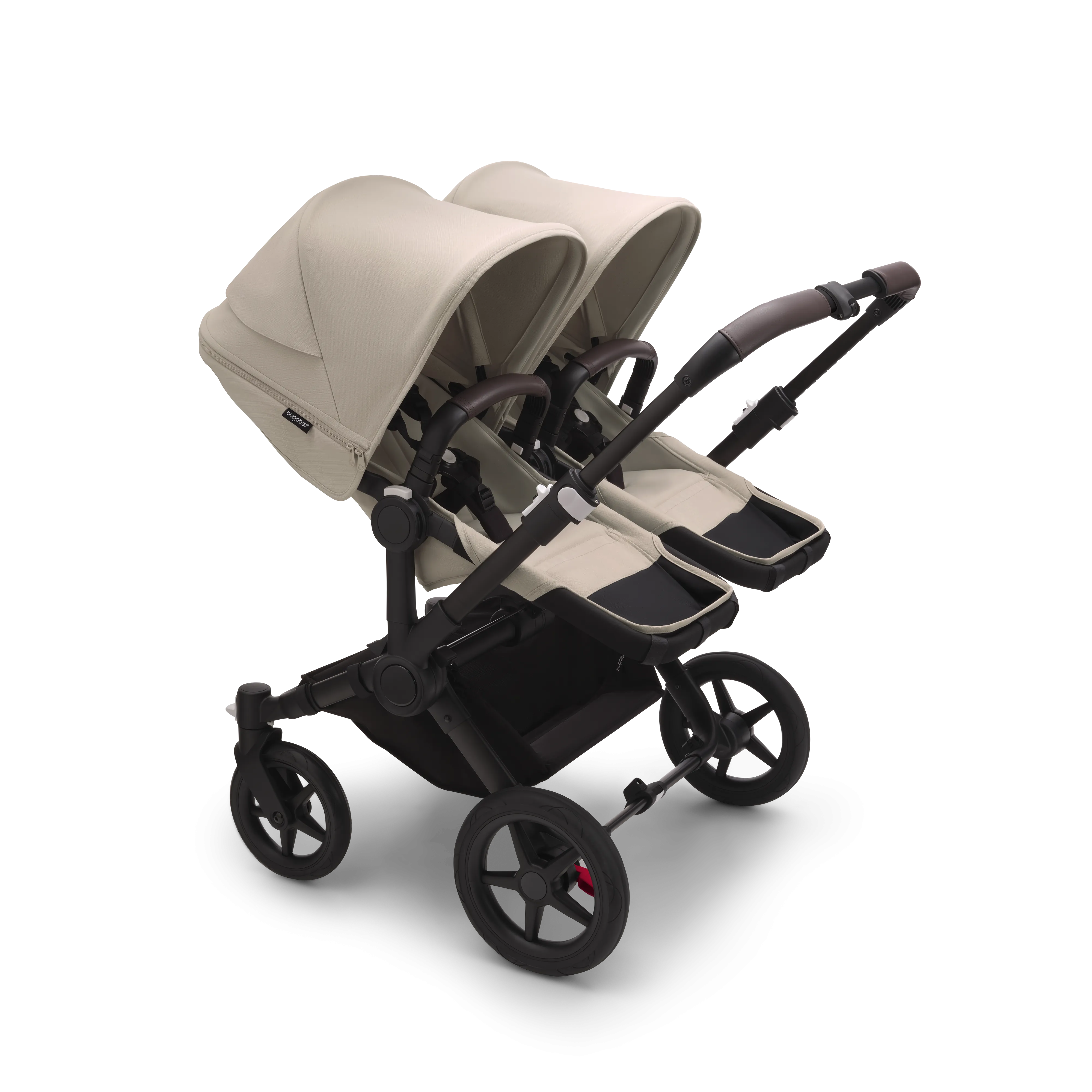 Bugaboo Donkey 5 Twin Pram