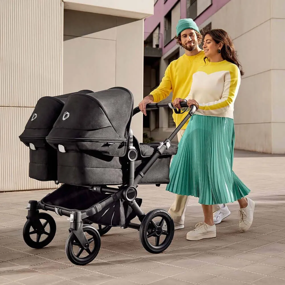 Bugaboo Donkey 5 Twin Pram