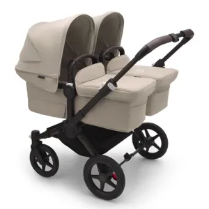 Bugaboo Donkey 5 Twin Pram