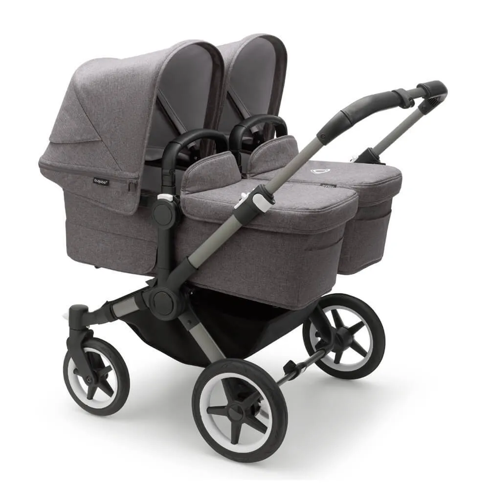 Bugaboo Donkey 5 Twin Pram