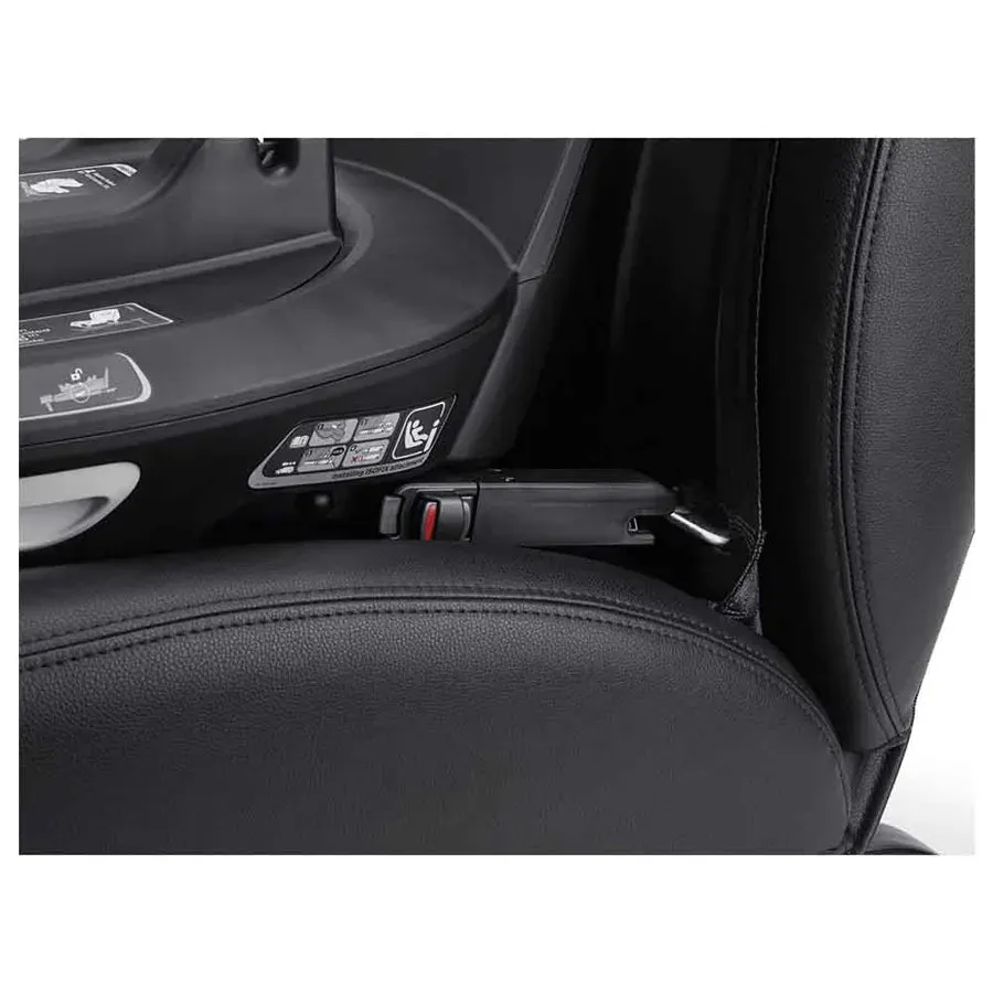 Bugaboo Owl by Nuna Car Seat (Black)