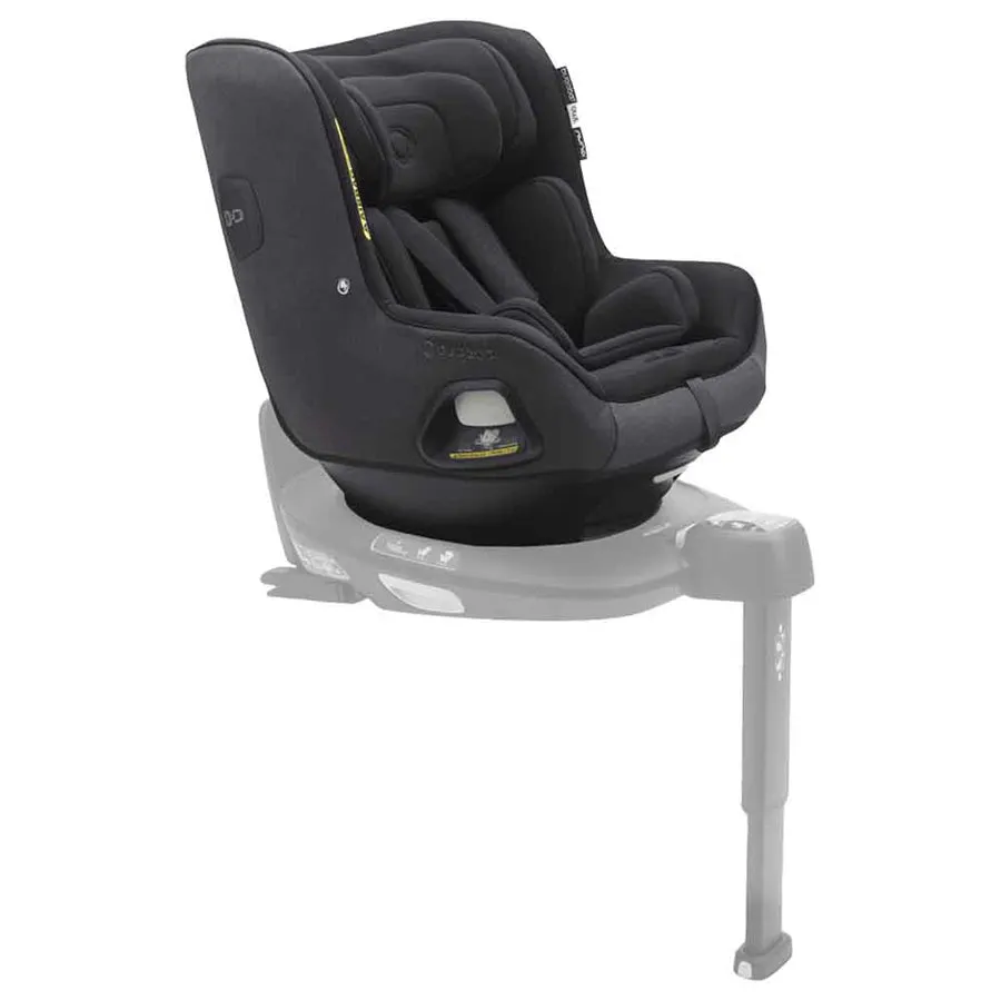 Bugaboo Owl by Nuna Car Seat (Black)
