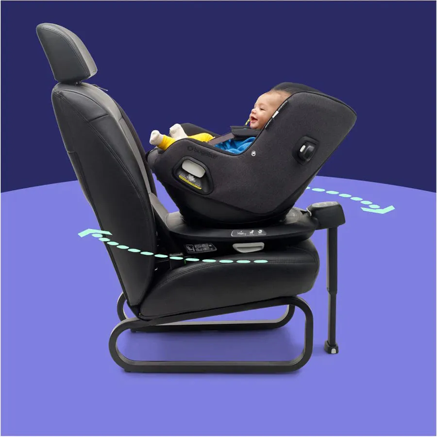 Bugaboo Owl by Nuna Car Seat (Black)