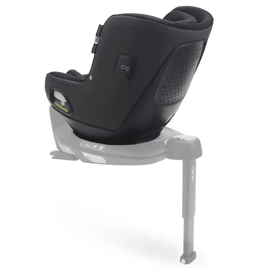 Bugaboo Owl by Nuna Car Seat (Black)