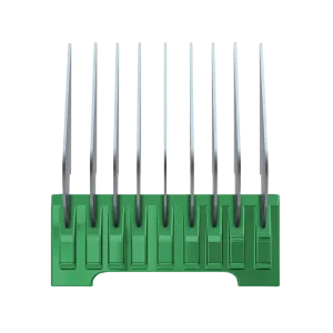 #C 7/8" Stainless Steel Attachment for 5 in 1 Blades by Wahl