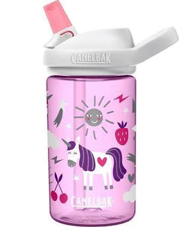 CamelBak eddy  Kids .4L Bottle