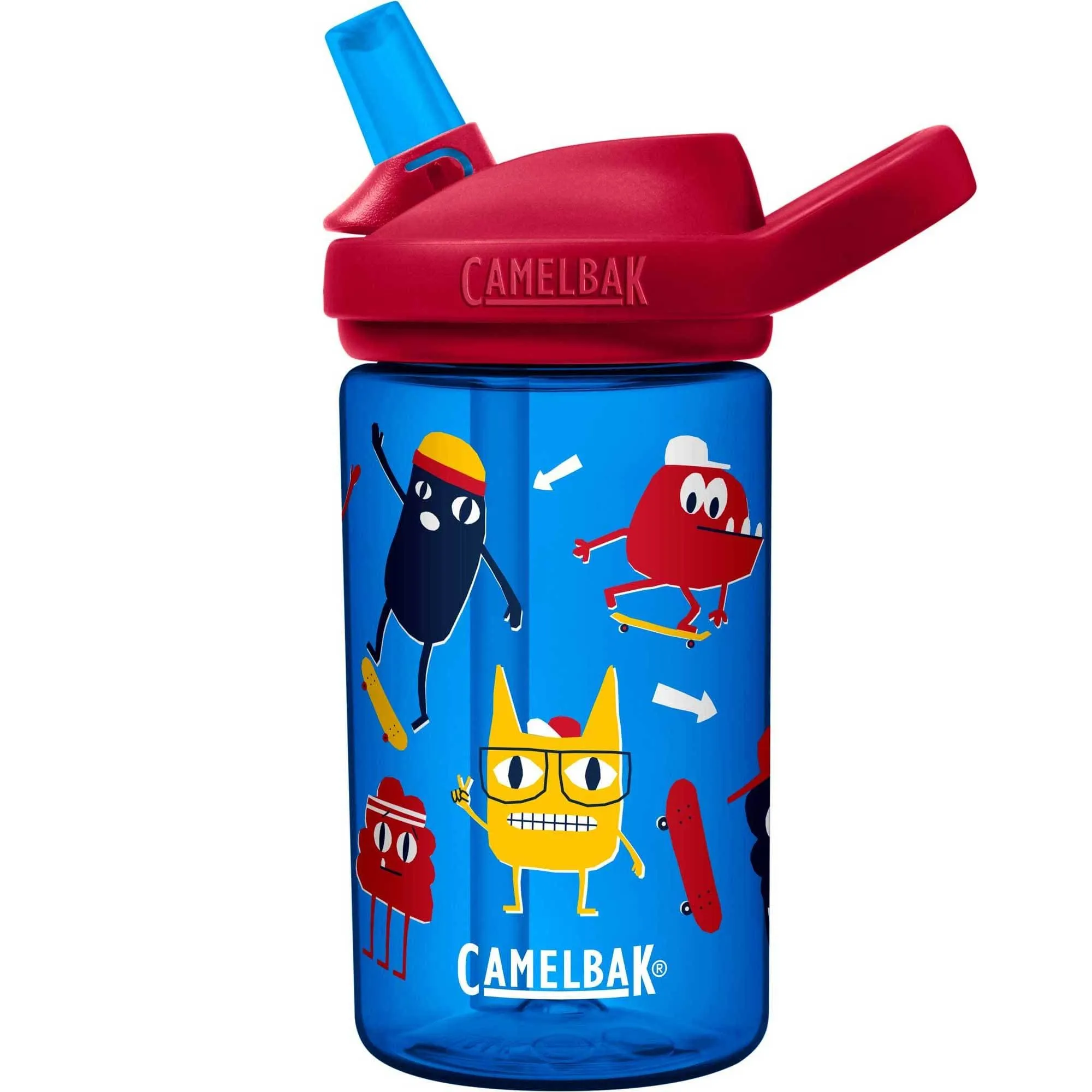 CamelBak eddy  Kids .4L Bottle