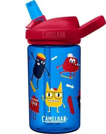 CamelBak eddy  Kids .4L Bottle