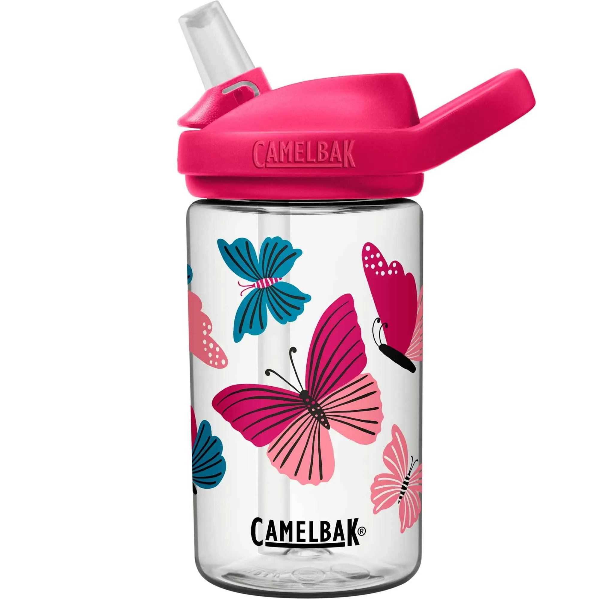 CamelBak eddy  Kids .4L Bottle