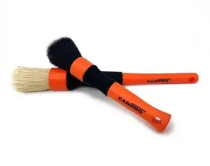CARPRO Detailing Brush Set
