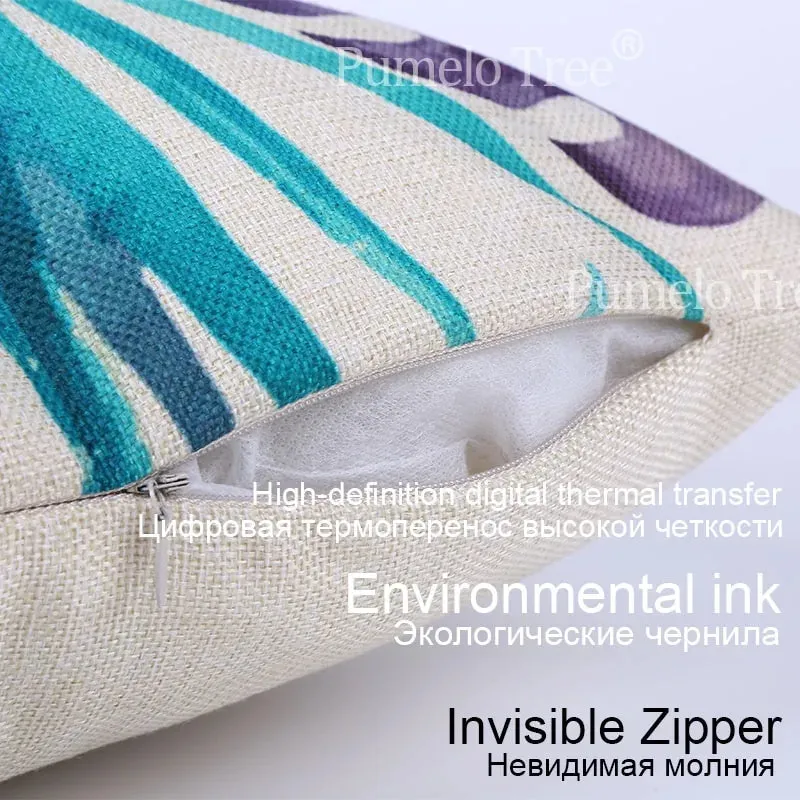Cat Series Pillow Covers