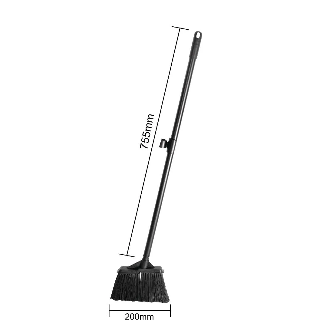 CD059 Jantex Lobby Dustpan and Broom