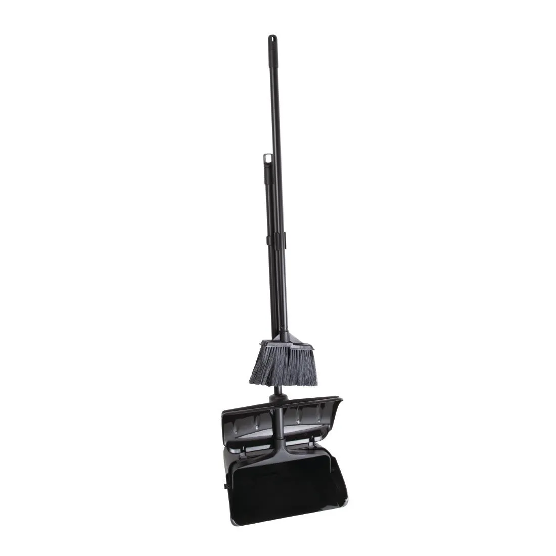 CD059 Jantex Lobby Dustpan and Broom